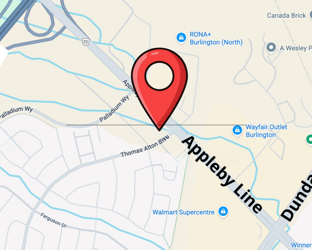 CLINIC MAP